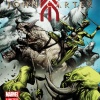 John Carter: The World Of Mars (2011) #2