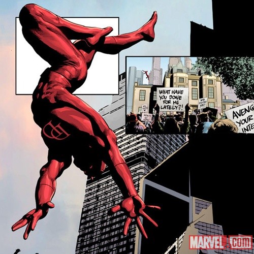 Sneak Peek: New Avengers #19
