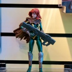 Hasbro Marvel Universe Hope Summers