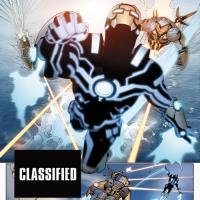 Sneak Peek: Invincible Iron Man #518