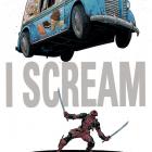 The Future of Marvel NOW! is I Scream