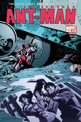 Irredeemable Ant-Man #6 