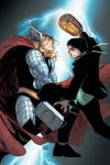 Heroic Age: Prince of Power (2010) #2