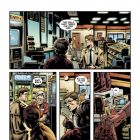 SIEGE EMBEDDED #2 Art by Chris Samnee