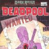 Image Featuring Deadpool