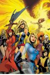 Women of Marvel: Celebrating Seven Decades (2010) #1