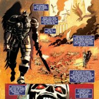 Ghost Riders: Heavens on Fire (2009) #5