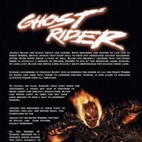Ghost Riders: Heavens on Fire (2009) #5