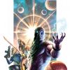 Realm of Kings: Son of Hulk (2010) #1