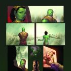 What If? Secret Invasion (2009) #1