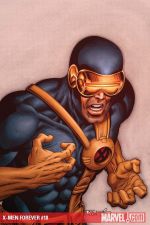 X-Men Forever (2009) #18