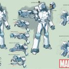 Animation Exclusive: IMAA Blizzard 