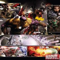 X-Force (2008) #28