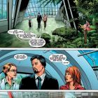 Ultimate Comics Armor Wars (2009) #2