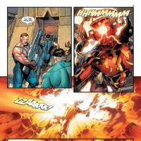 Fantastic Four (1997) #572