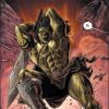 Wolverine Origins (2006) #41