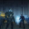 Iron Man's most dangerous foes in one room!