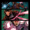 X-Men: Legacy Annual (2009) #1