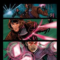 X-Men: Legacy Annual (2009) #1