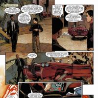 AGENTS OF ATLAS #8, page 5