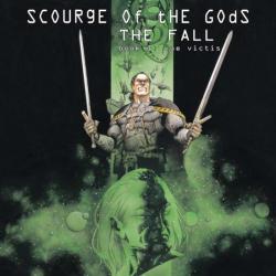 Scourge of the Gods - The Fall (2009)