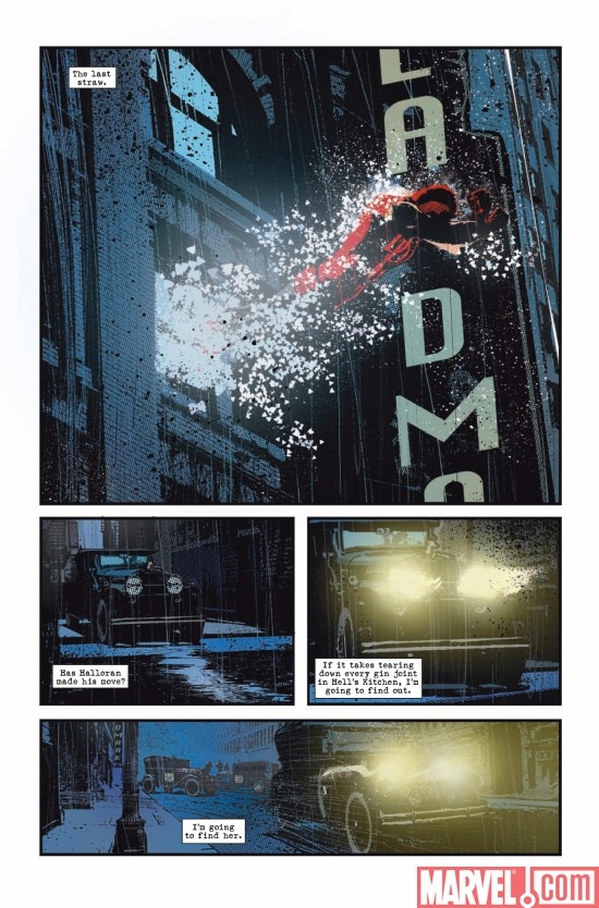 DAREDEVIL NOIR #3, page 7
