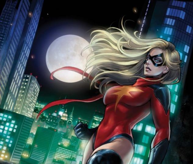 MS. MARVEL #41