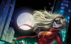 MS. MARVEL #41