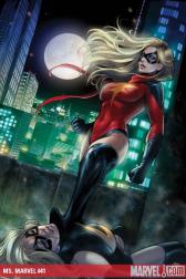 Ms. Marvel #41 