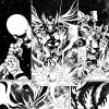 Secret Invasion Aftermath: Beta Ray Bill - The Green of Eden (2009) #1