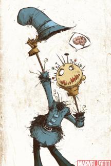 The Wonderful Wizard of Oz (2008) #7