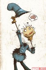 The Wonderful Wizard of Oz (2008) #7