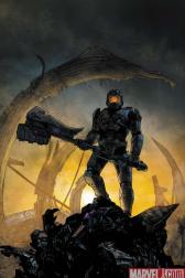 Halo Chronicles #2 
