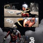 Preview: Guardians of the Galaxy #11