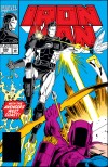 Iron Man (1968) #286