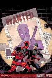 Deadpool #7 