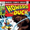 Howard the Duck #9