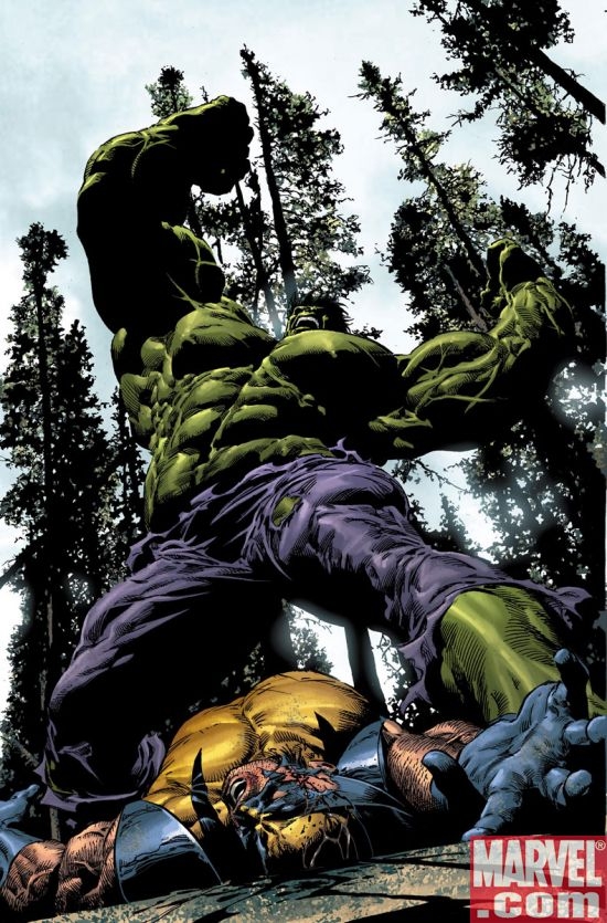 WOLVERINE: ORIGINS #28 2nd Printing