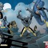 YOUNG X-MEN #6, pages 2-3