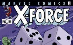 X-Force #128