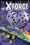 X-Force (1991) #128