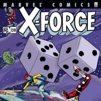 X-Force #128