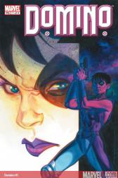 Domino #1 