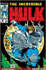 Incredible Hulk (1962) #344