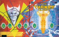 Thanos Quest #2