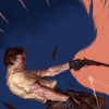 DARK TOWER: THE LONG ROAD HOME #3 Djurdjevic Variant Cover