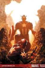 Captain America (2004) #39