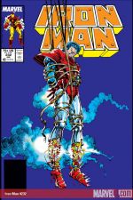 Iron Man (1968) #232