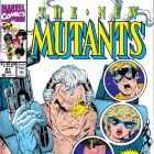 New Mutants #87