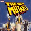 Image Featuring Cannonball, Magik (Illyana Rasputin), Magma (Amara Aquilla), Sunspot, Wolfsbane